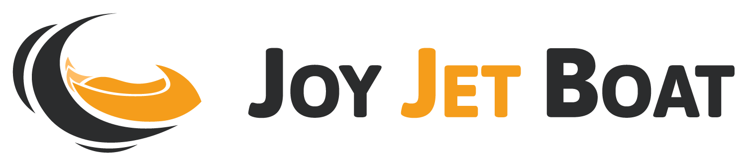 Joy Jet Boat